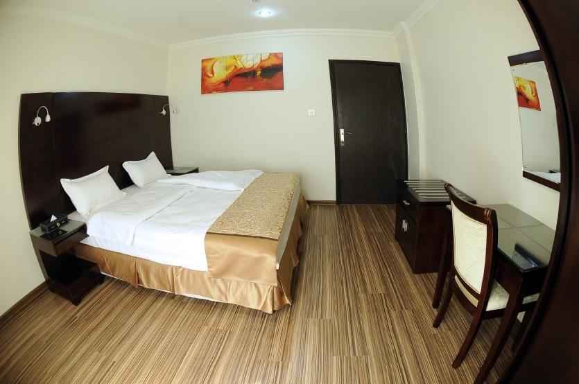 Raoum Inn Κουβέιτ Εξωτερικό φωτογραφία