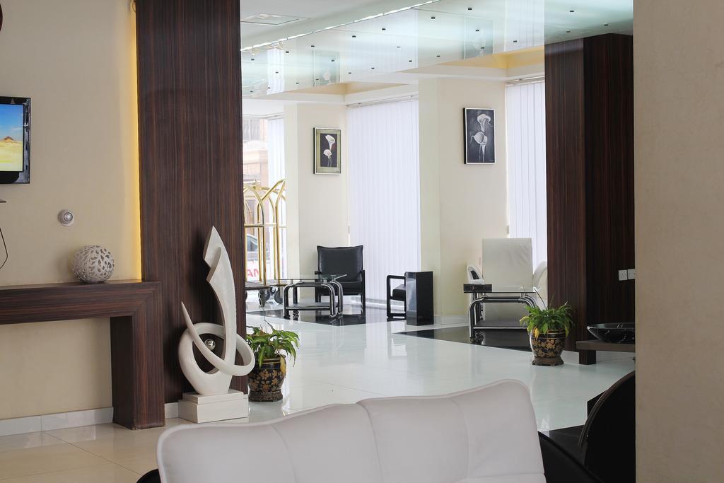 Raoum Inn Κουβέιτ Εξωτερικό φωτογραφία