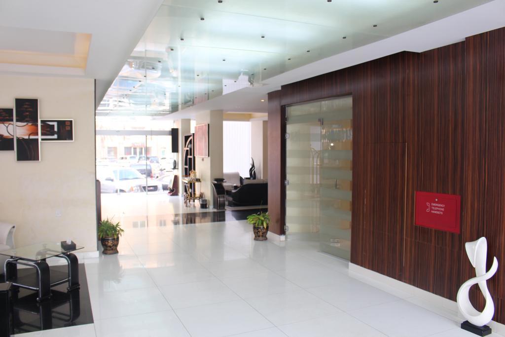 Raoum Inn Κουβέιτ Εξωτερικό φωτογραφία