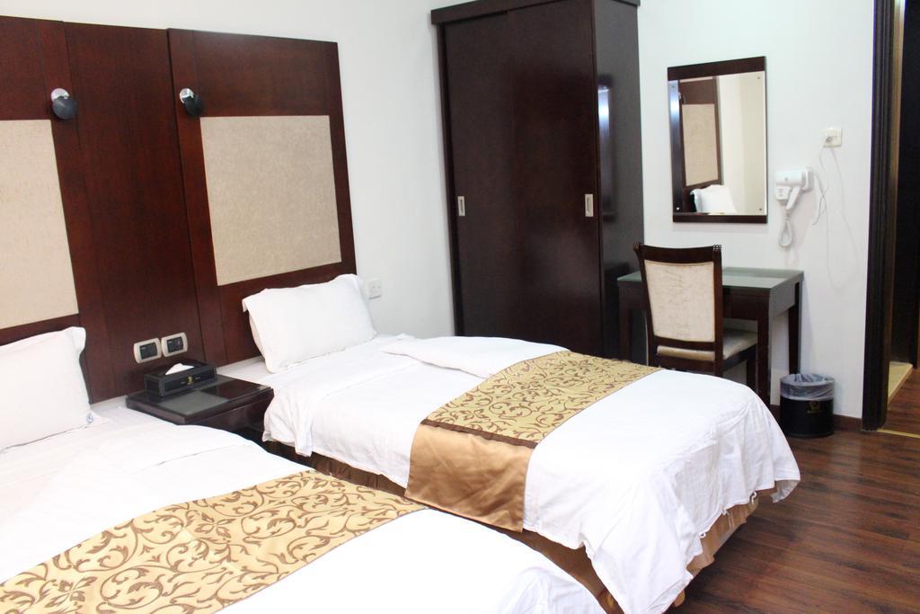 Raoum Inn Κουβέιτ Εξωτερικό φωτογραφία