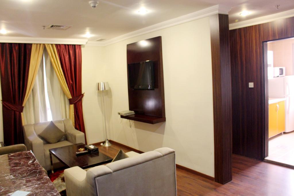 Raoum Inn Κουβέιτ Εξωτερικό φωτογραφία