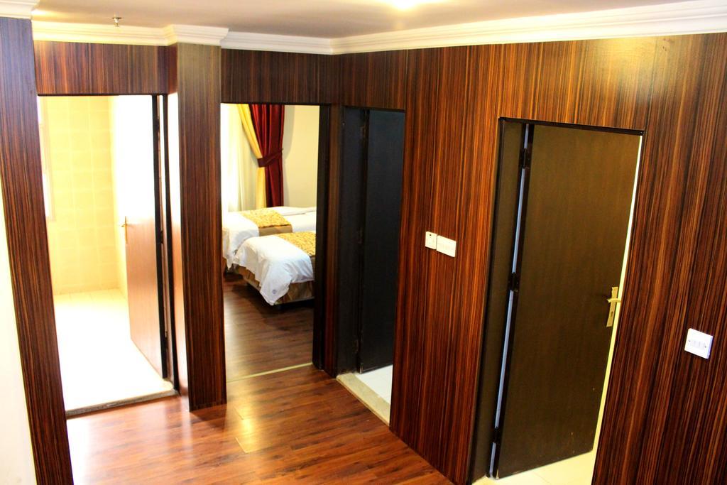 Raoum Inn Κουβέιτ Εξωτερικό φωτογραφία