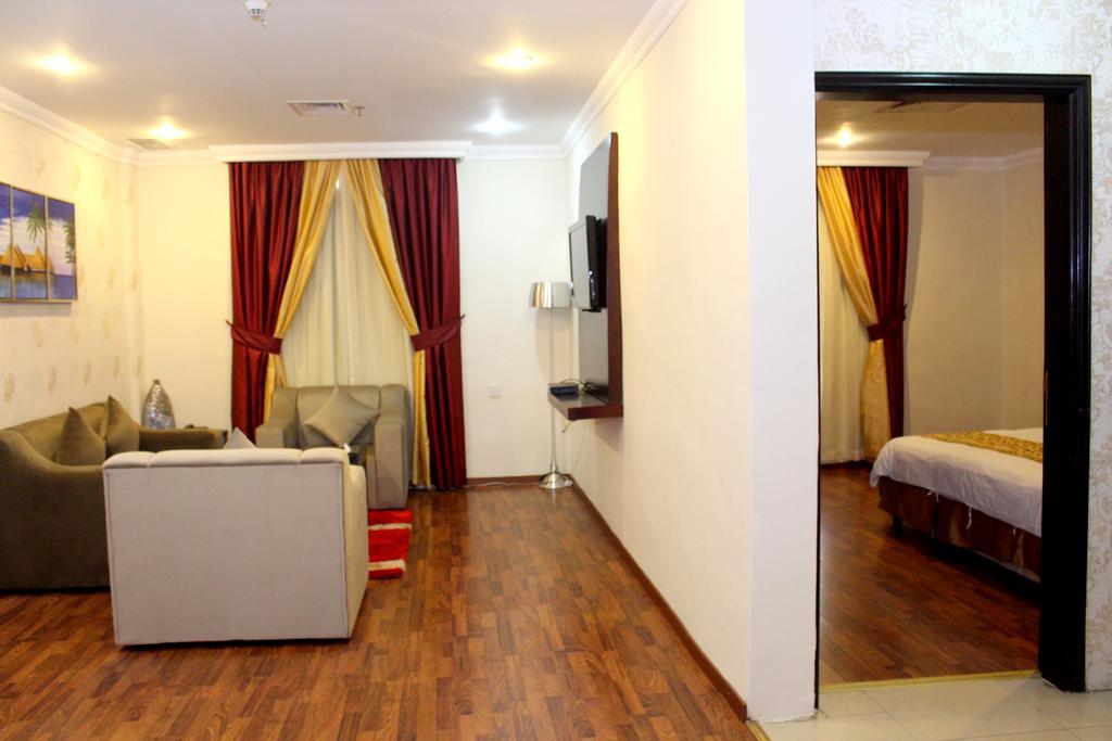 Raoum Inn Κουβέιτ Εξωτερικό φωτογραφία