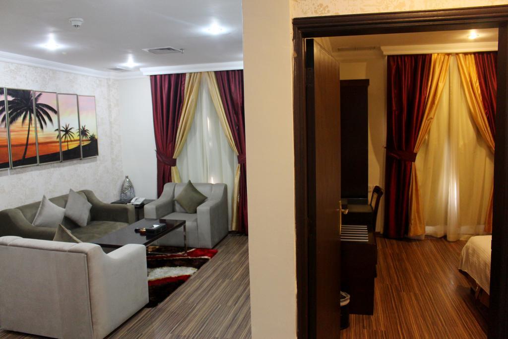 Raoum Inn Κουβέιτ Εξωτερικό φωτογραφία