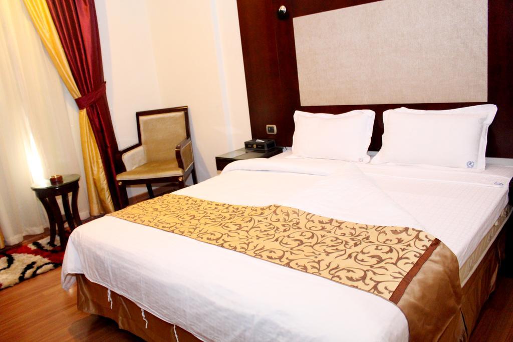 Raoum Inn Κουβέιτ Εξωτερικό φωτογραφία