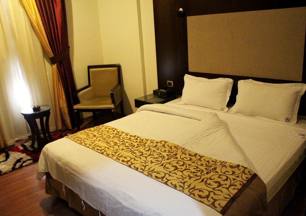 Raoum Inn Κουβέιτ Εξωτερικό φωτογραφία