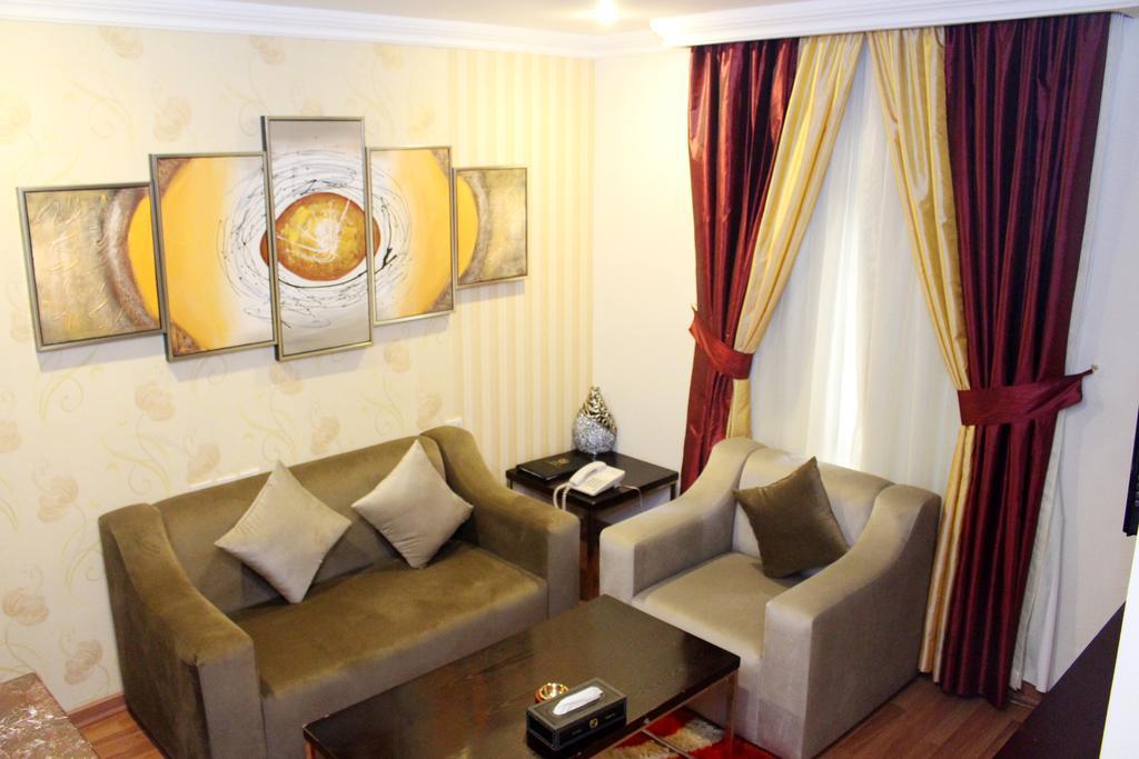 Raoum Inn Κουβέιτ Εξωτερικό φωτογραφία