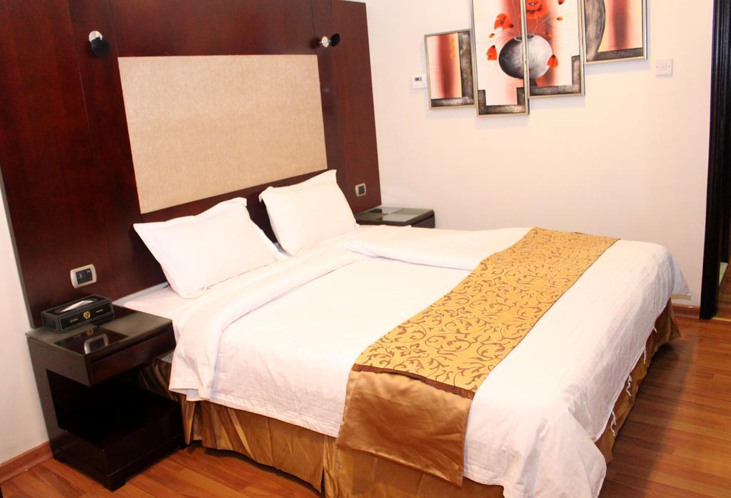 Raoum Inn Κουβέιτ Εξωτερικό φωτογραφία