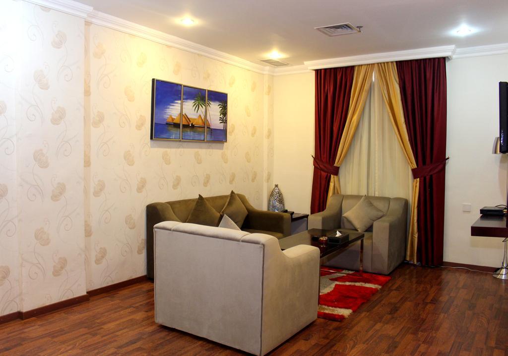 Raoum Inn Κουβέιτ Εξωτερικό φωτογραφία