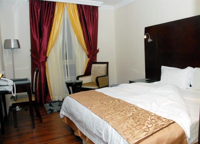 Raoum Inn Κουβέιτ Εξωτερικό φωτογραφία