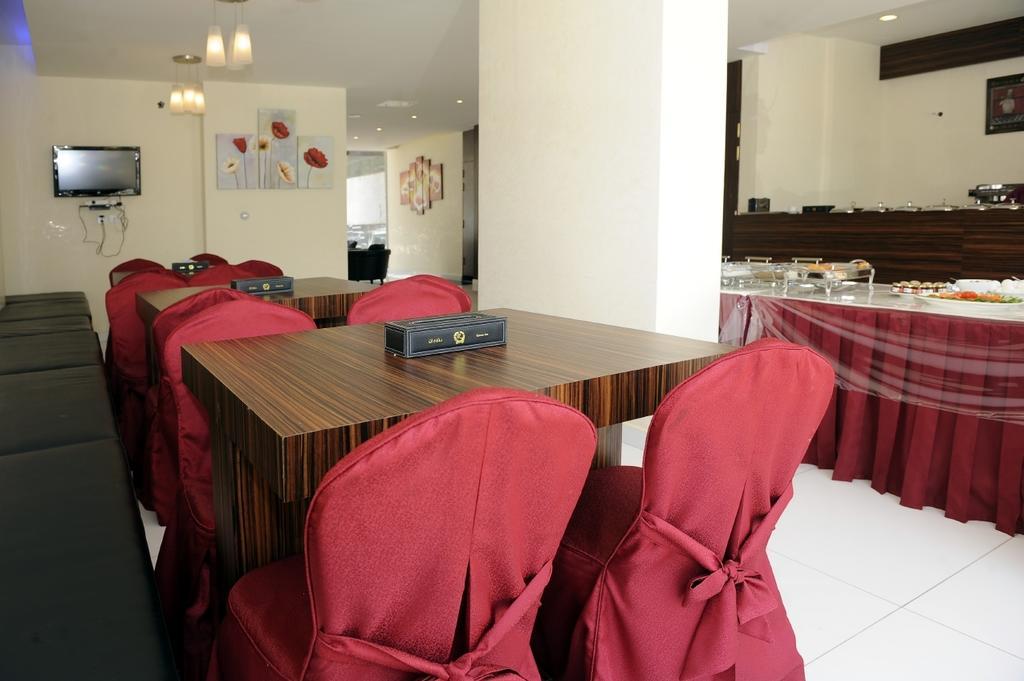 Raoum Inn Κουβέιτ Εξωτερικό φωτογραφία