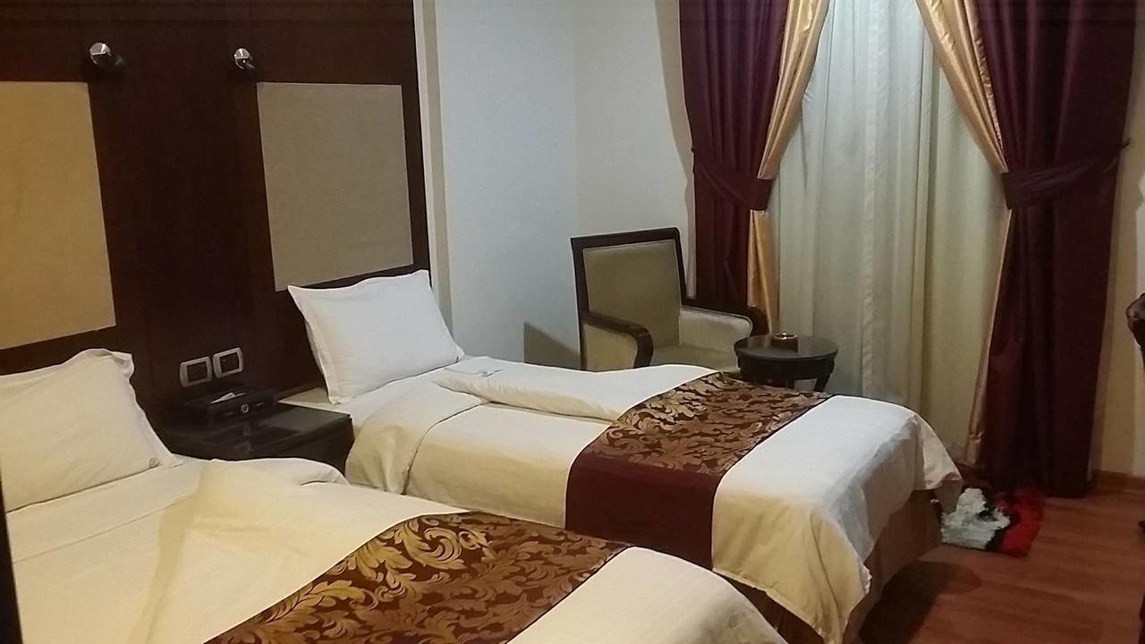 Raoum Inn Κουβέιτ Εξωτερικό φωτογραφία